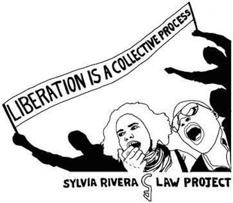 sylvia rivera