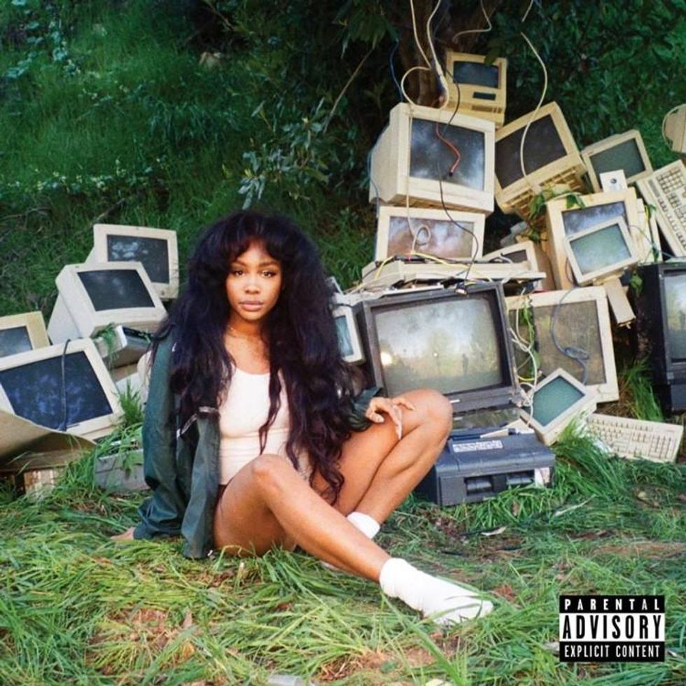 sza