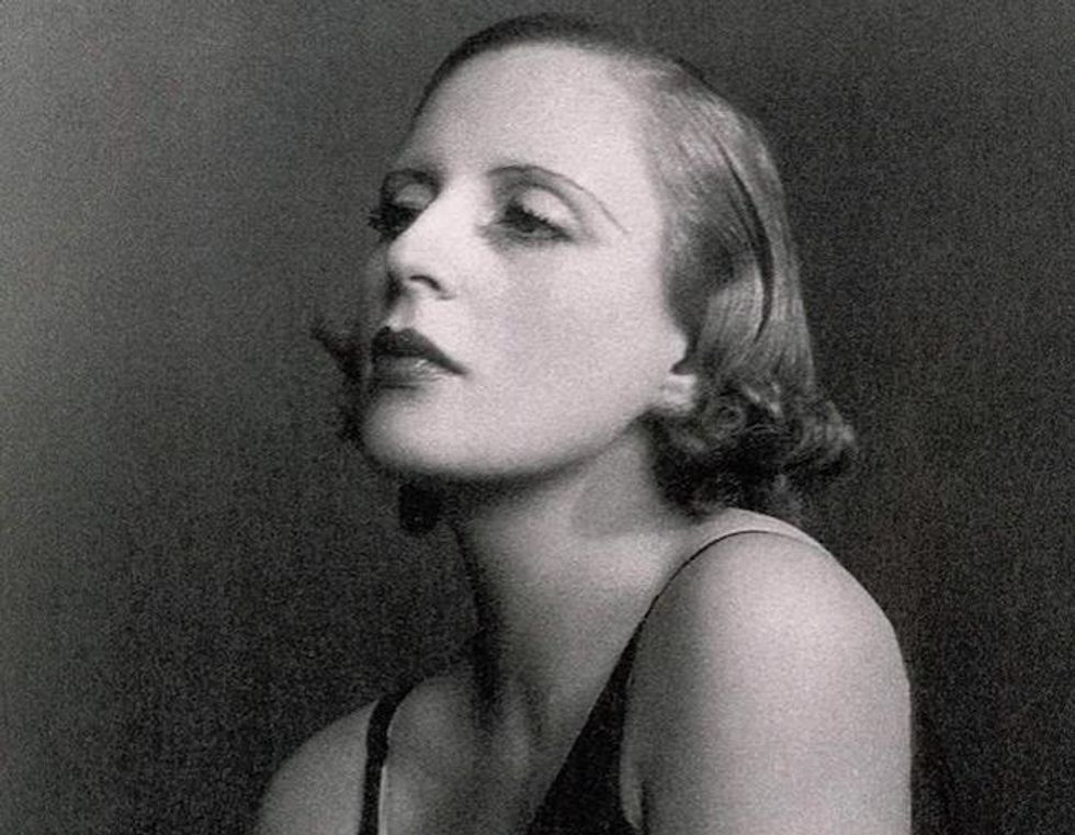 Tamara de Lempicka