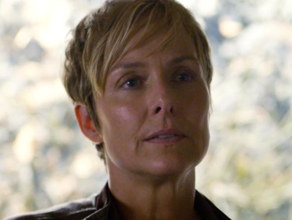 Tammy - "Transparent"