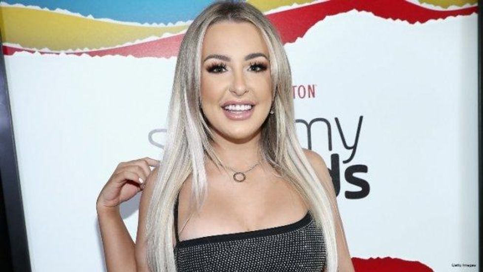 Tana Mongeau