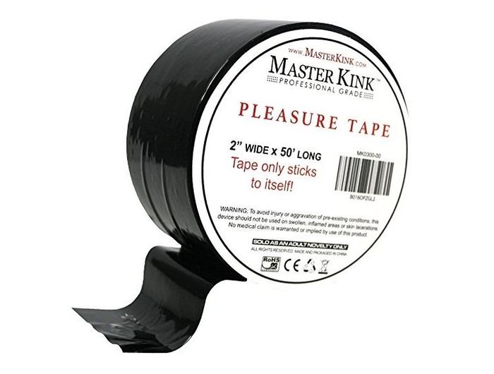 tape