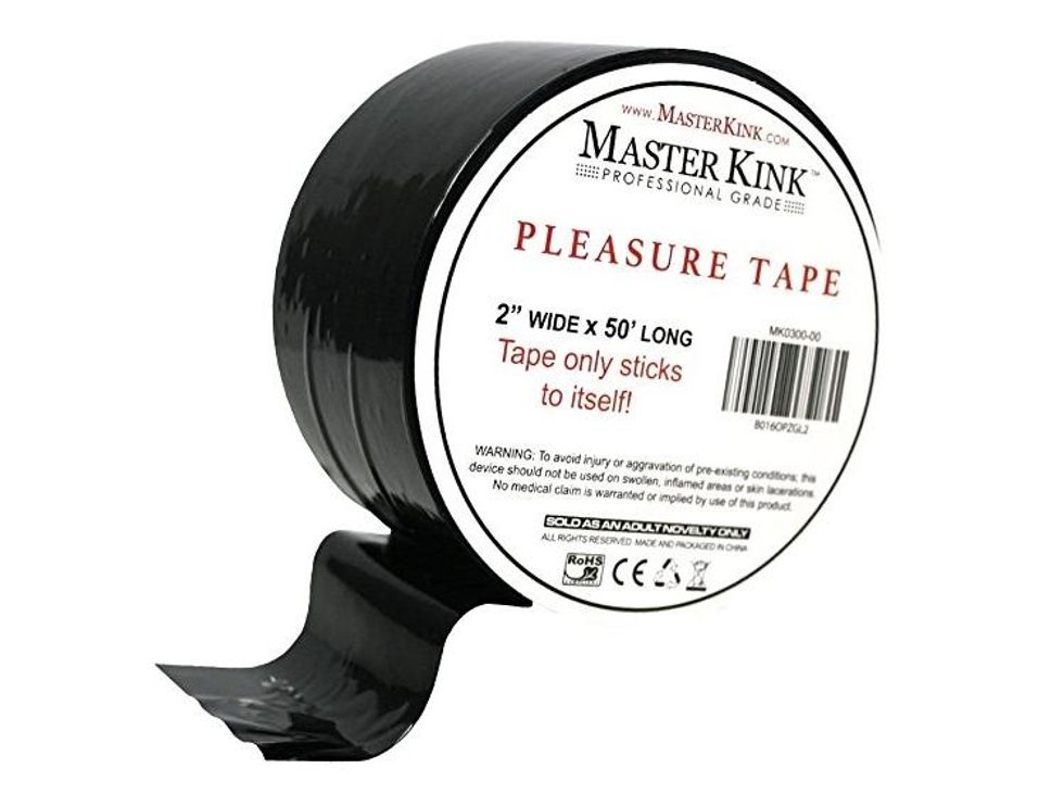 tape