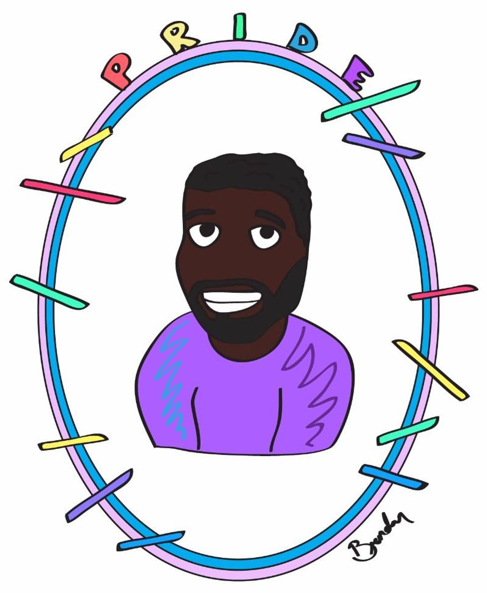 Tarell Alvin McCraney