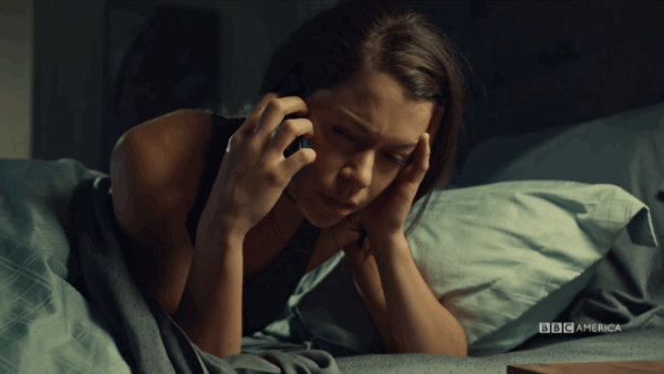 Tatiana Maslany