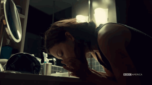 Tatiana Maslany