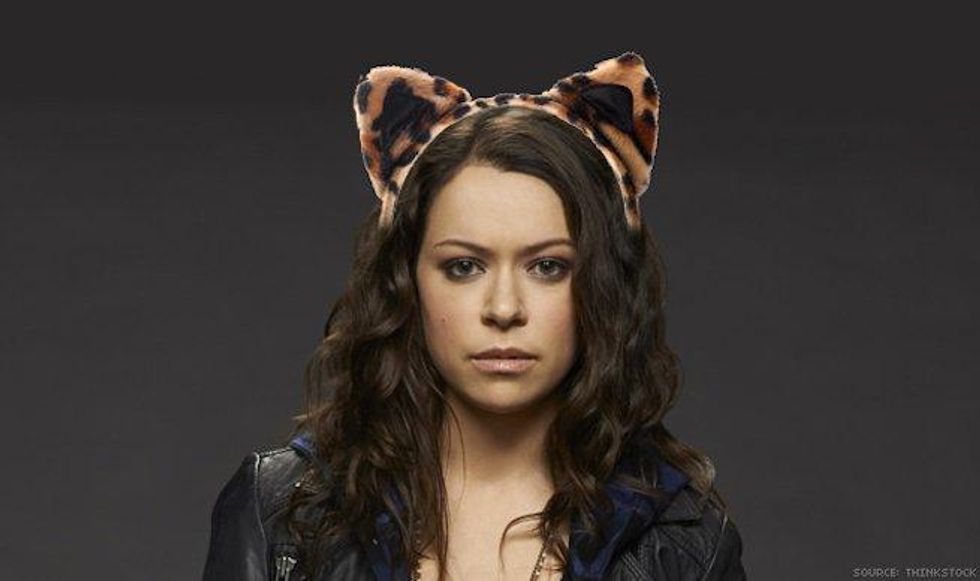 Tatiana Maslany