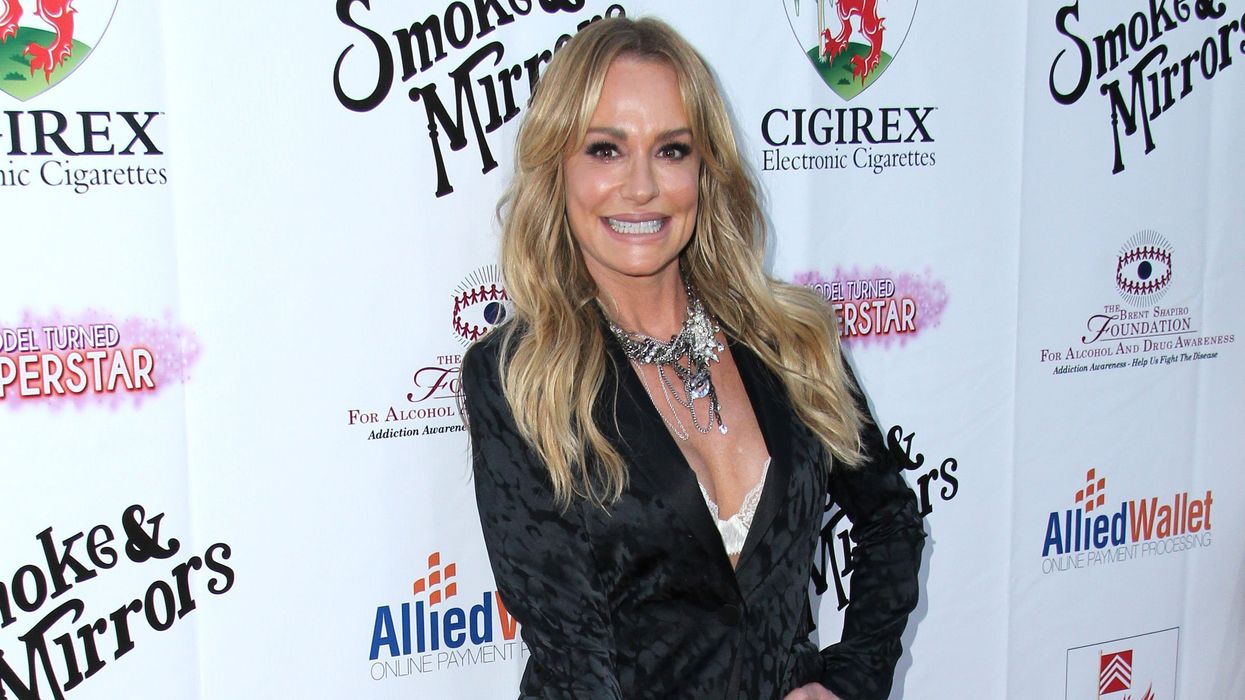 Taylor Armstrong