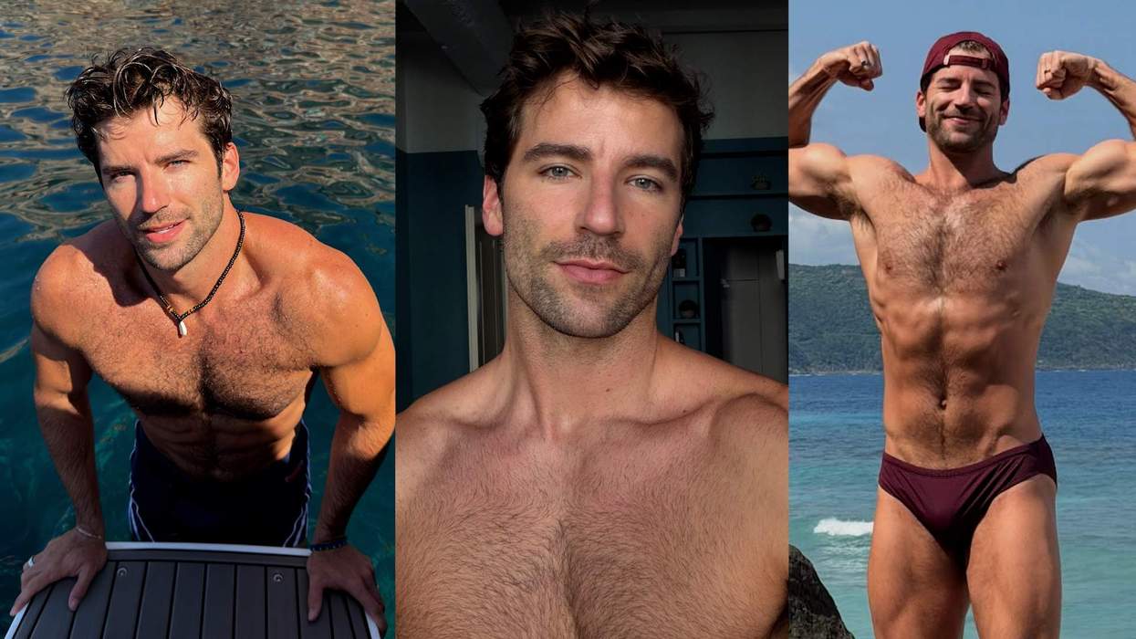 Taylor Phillips