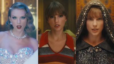 Taylor Swift drops '3am' edition of 'Midnights,' music video