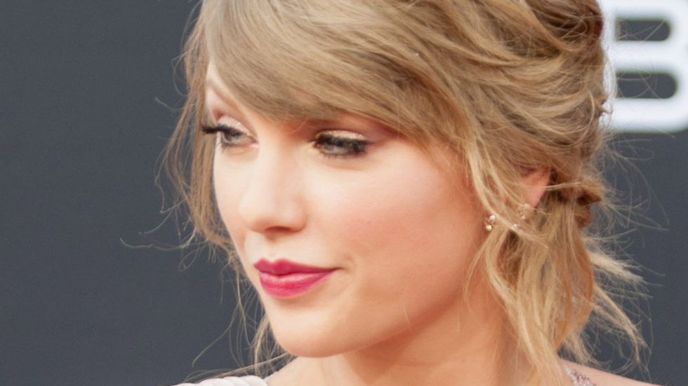 Taylor Swift
