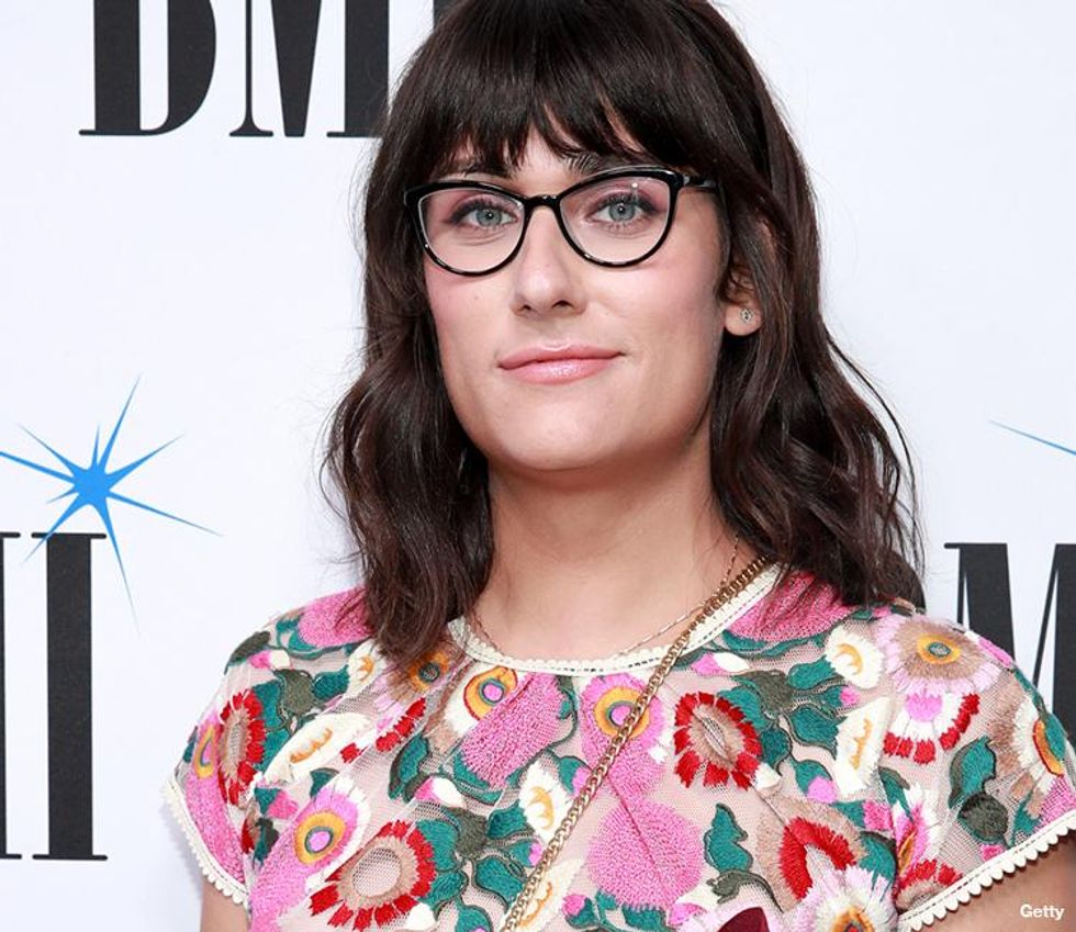 Teddy Geiger