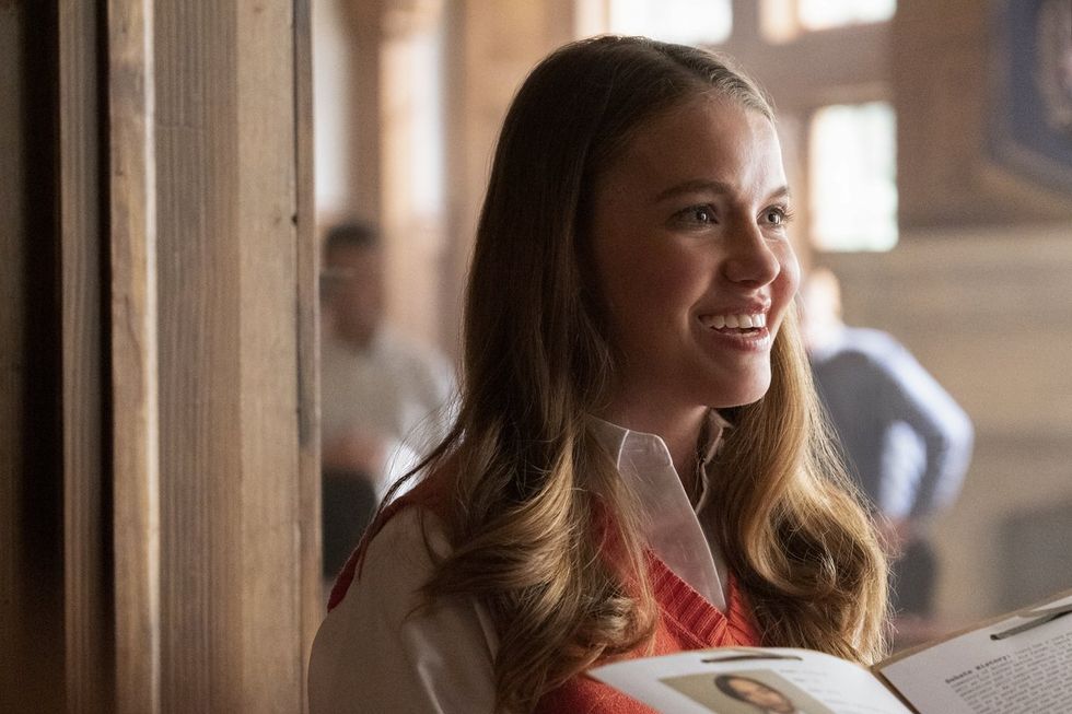 Teenage Bounty Hunters