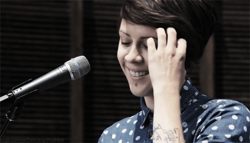 tegan and sara