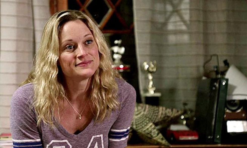 Teri Polo