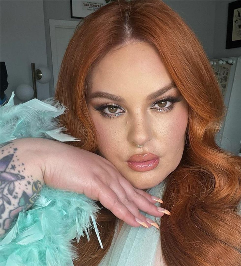 Tess Holliday