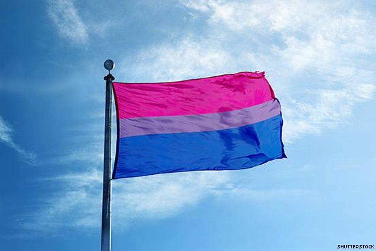 The 10 Best And Empowering Things About Being Bisexual