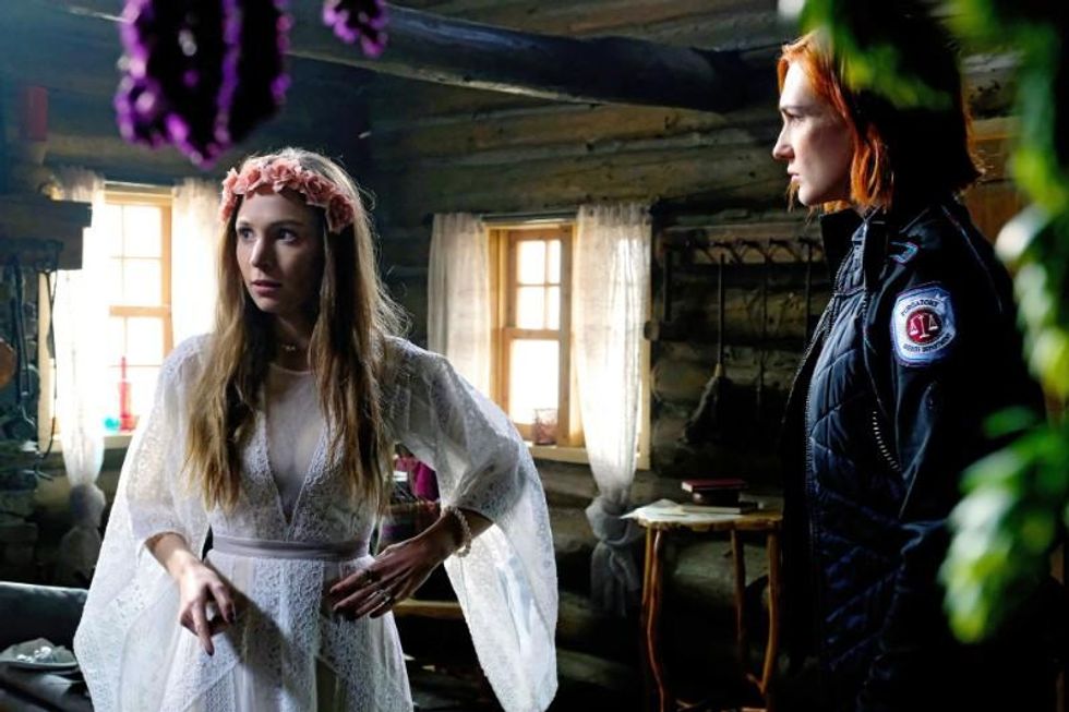 The 10 Best LGBT TV Show Moments of 2017