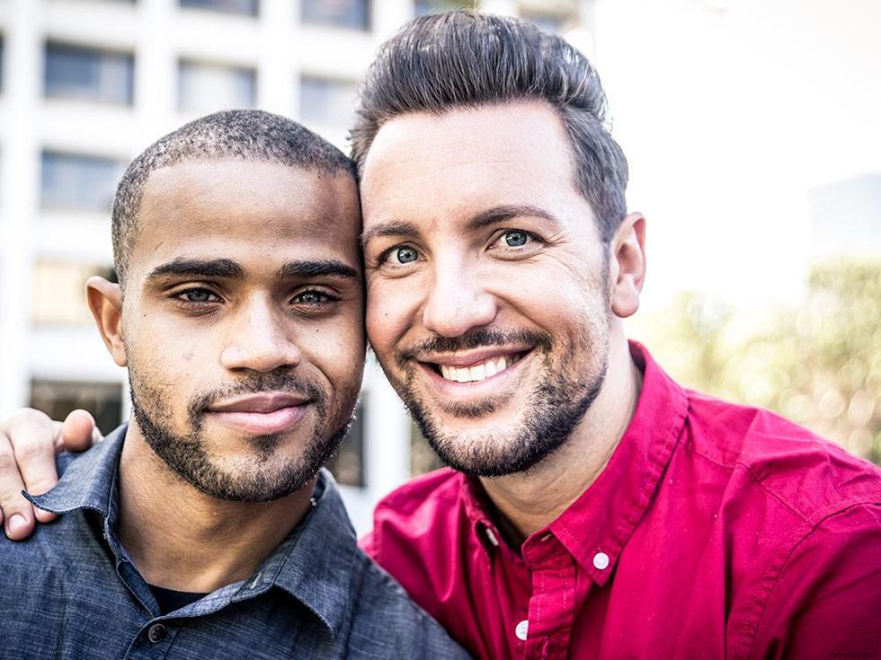 The 10 Best & Most Empowering Things About Being Bisexual