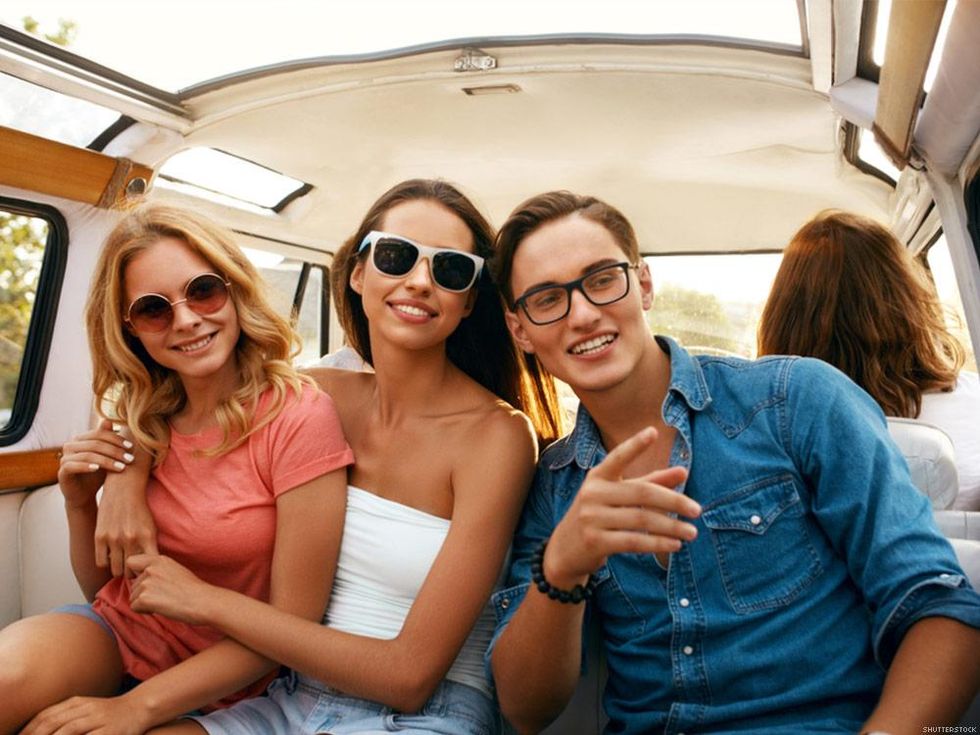 The 10 Best & Most Empowering Things About Being Bisexual