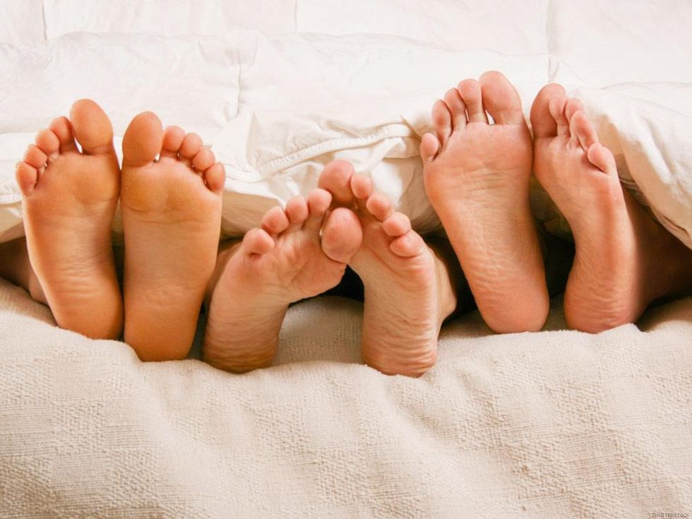 The 10 Best & Most Empowering Things About Being Bisexual