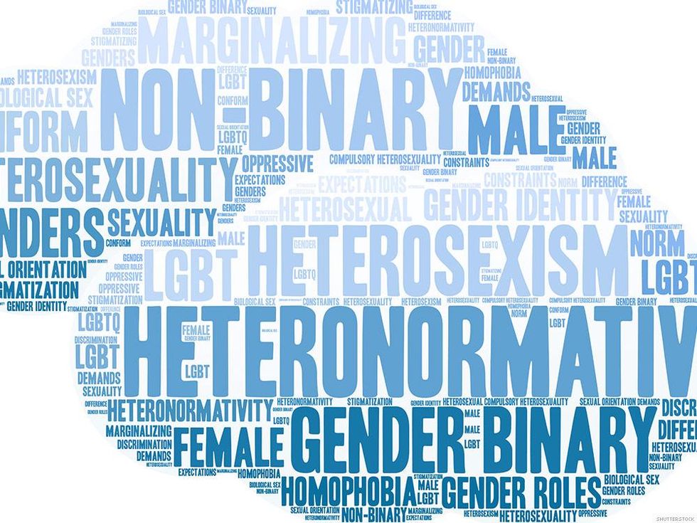 The 10 Best & Most Empowering Things About Being Bisexual