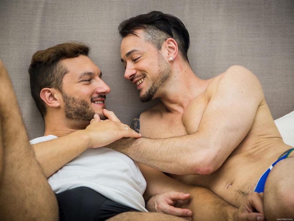 The 10 Best & Most Empowering Things About Being Bisexual