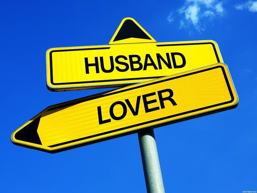 The 10 Biggest Myths About Dating as A Gay/Bi Man