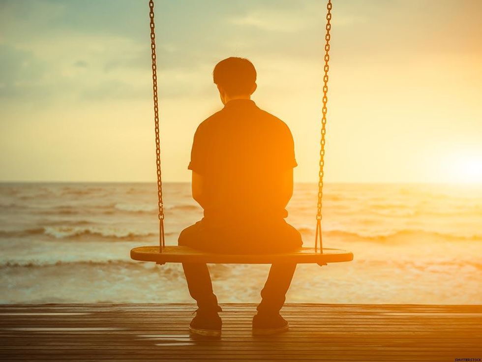 The 10 Biggest Myths About Dating as A Gay/Bi Man