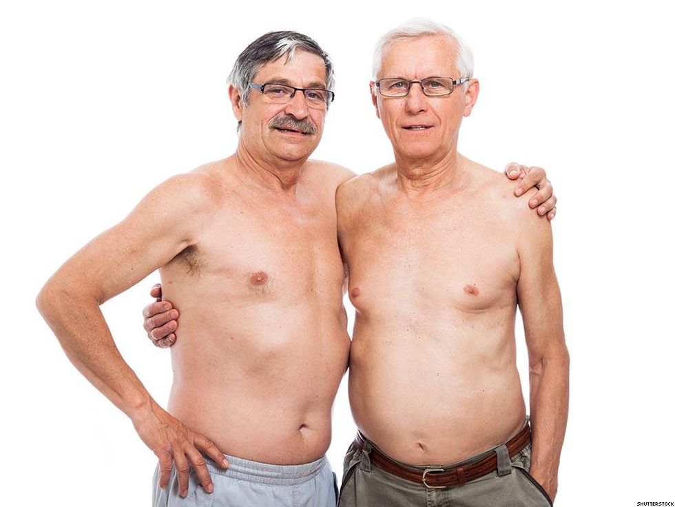 The 10 Biggest Myths About Dating as A Gay/Bi Man