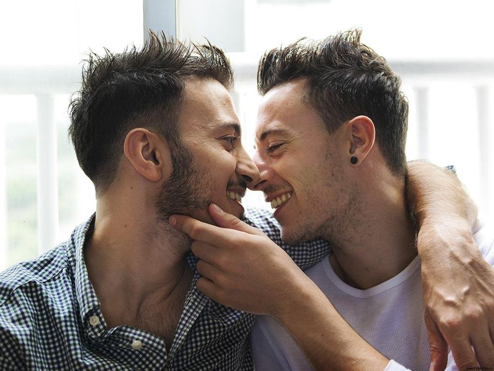 The 10 Biggest Myths About Dating as A Gay/Bi Man