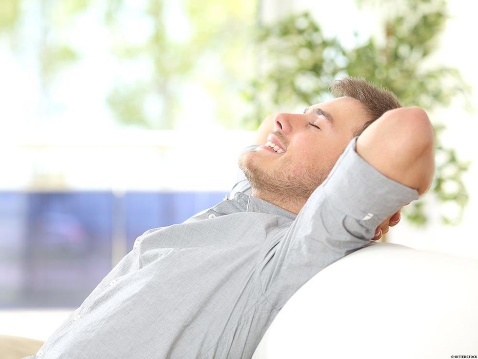 The 10 Biggest Myths About Dating as A Gay/Bi Man