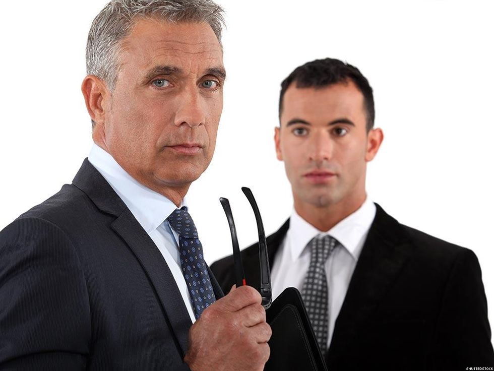 The 10 Biggest Myths About Dating as A Gay/Bi Man