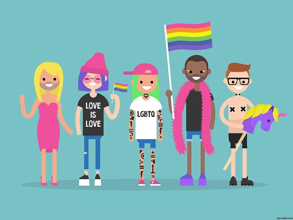 The 11 Best Things About Queer Culture