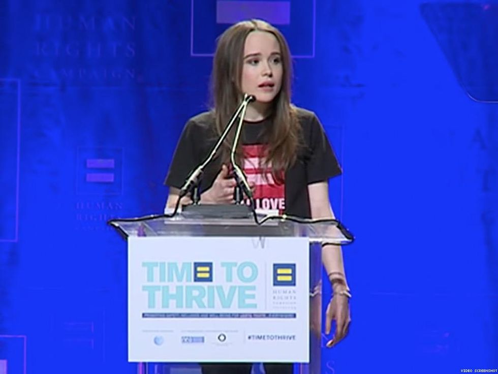 The 12 Greatest \u2018Coming Out\u2019 Videos on Youtube