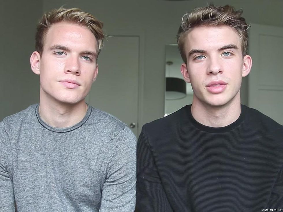 The 12 Greatest \u2018Coming Out\u2019 Videos on Youtube