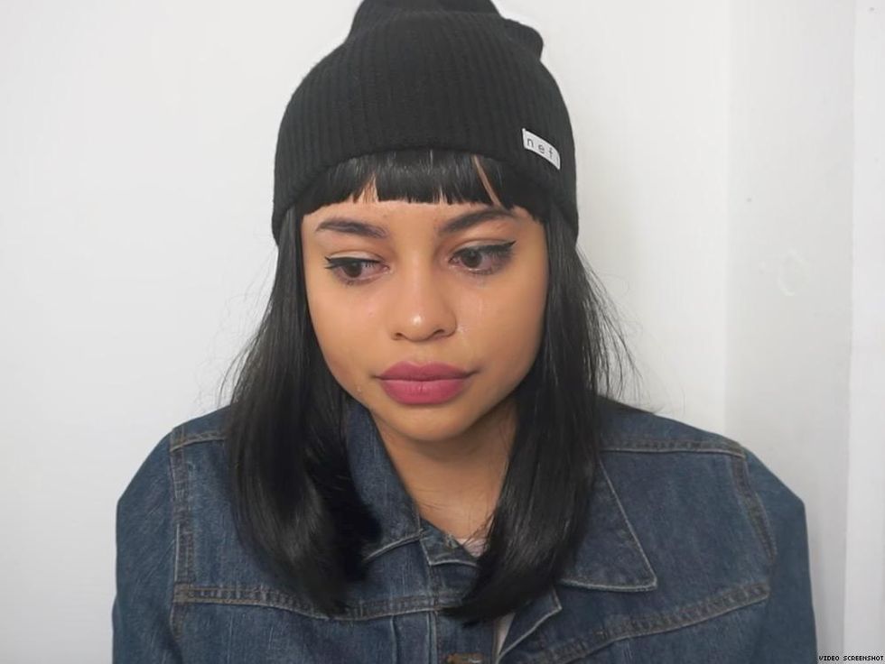 The 12 Greatest \u2018Coming Out\u2019 Videos on Youtube