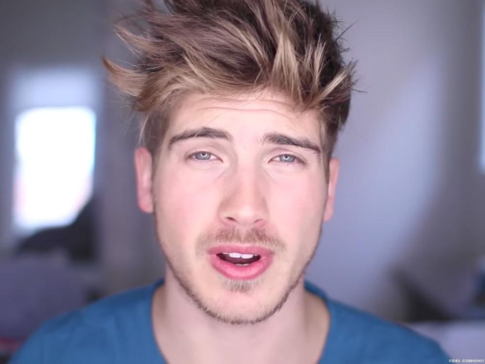 The 12 Greatest \u2018Coming Out\u2019 Videos on Youtube