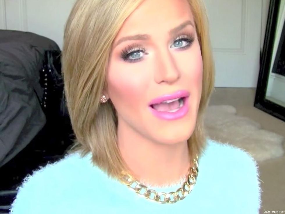 The 12 Greatest \u2018Coming Out\u2019 Videos on Youtube