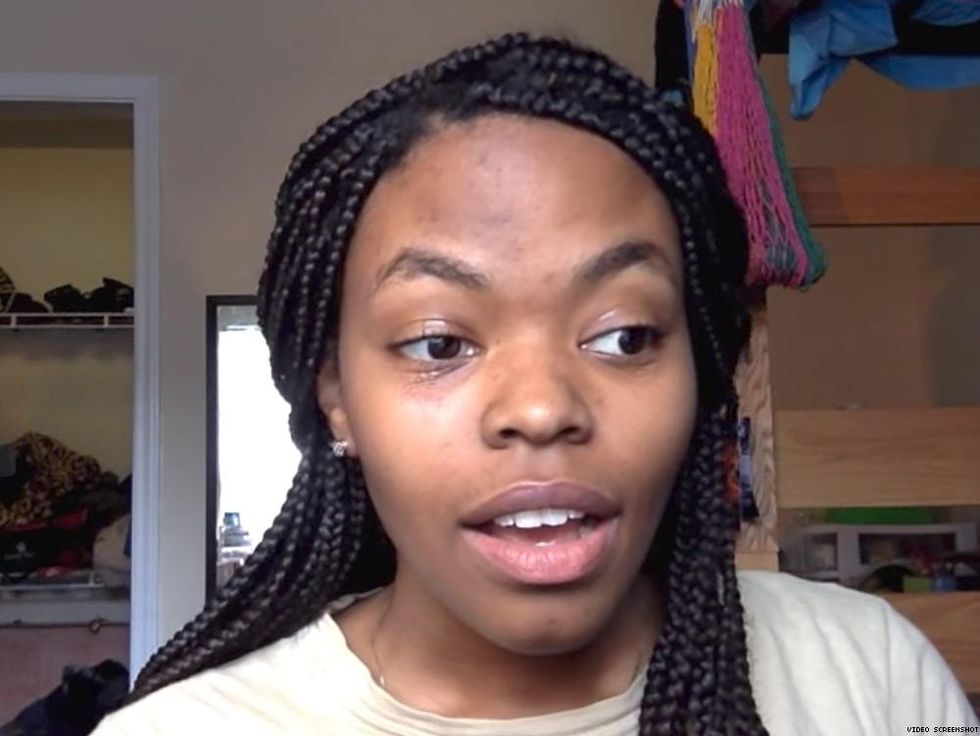 The 12 Greatest \u2018Coming Out\u2019 Videos on Youtube