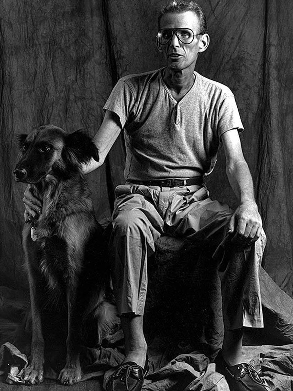 The AIDS Activist Project