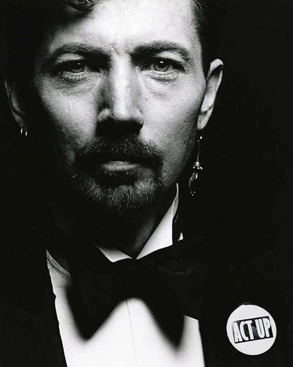 The AIDS Activist Project