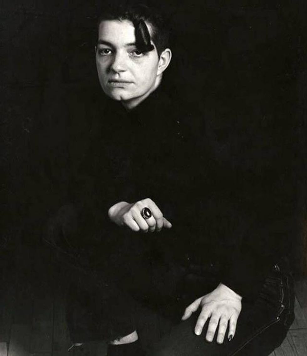 The AIDS Activist Project