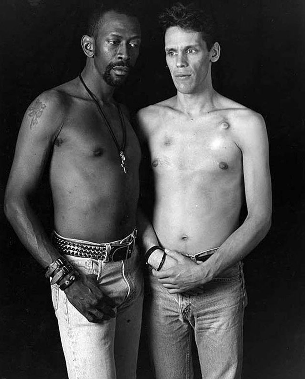 The AIDS Activist Project