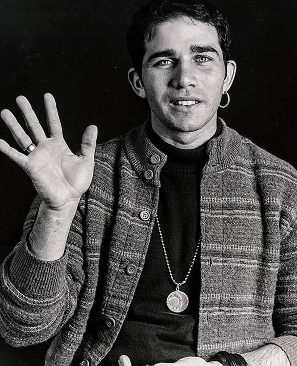 The AIDS Activist Project