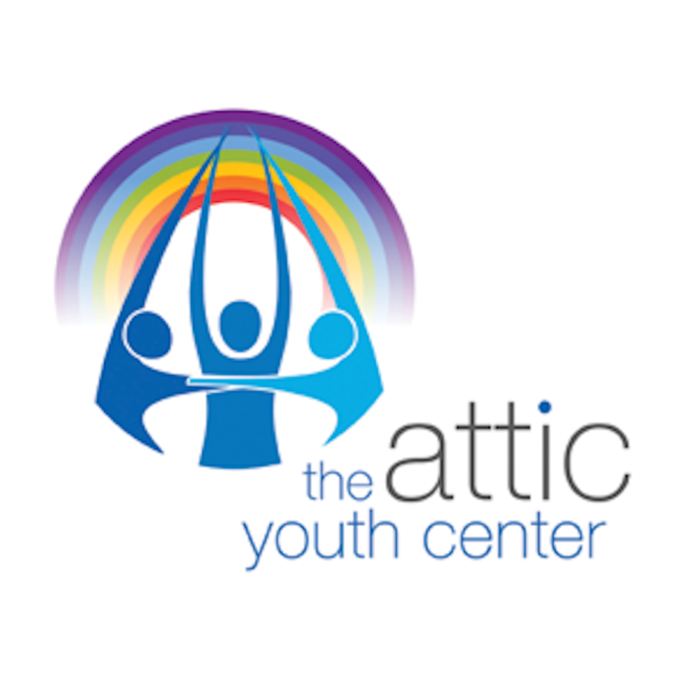 The Attic Youth Center