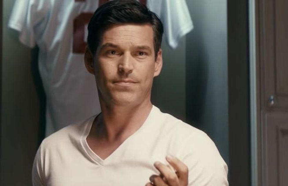 The Best Man Holiday