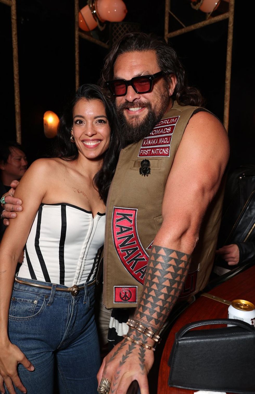 the Bikeriders Premiere Focus Features Jeff Nichols Jodie Comer Austin Butler, Mike Faist Norman Reedus Jason Momoa