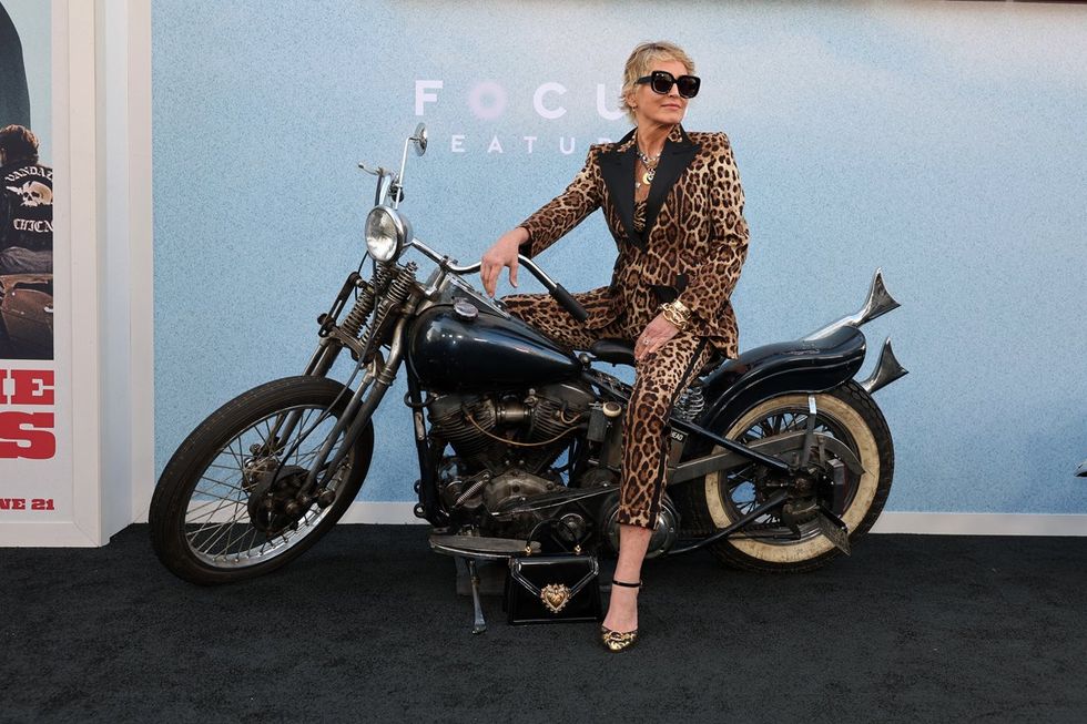 the Bikeriders Premiere Focus Features Jeff Nichols Jodie Comer Austin Butler, Mike Faist Norman Reedus Jason Momoa