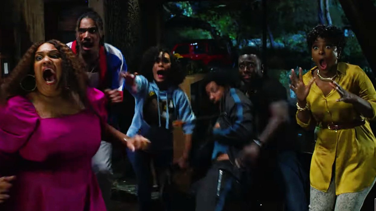 Watch The Trailer For The Blackening, A Hilarious Queer Slasher Film
